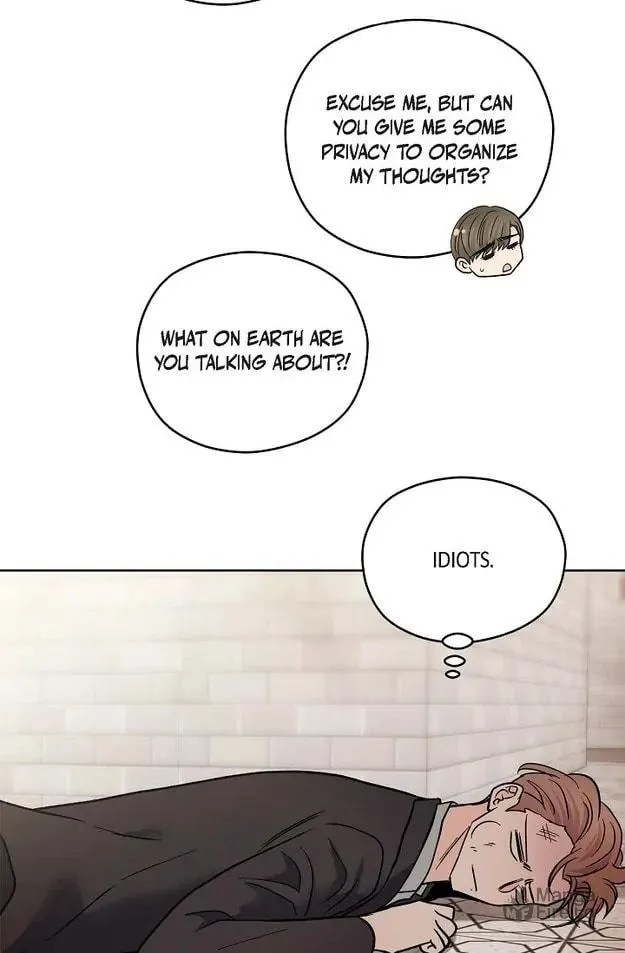 Read My K chapter 58 image 39 on Lezhin