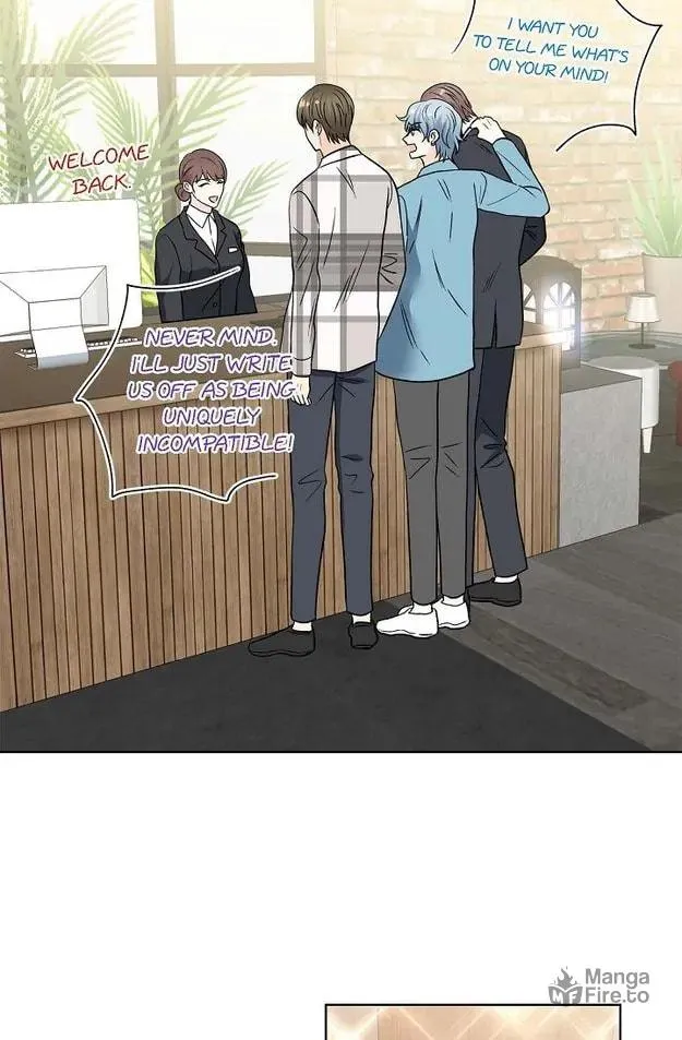 Read My K chapter 58 image 41 on Lezhin