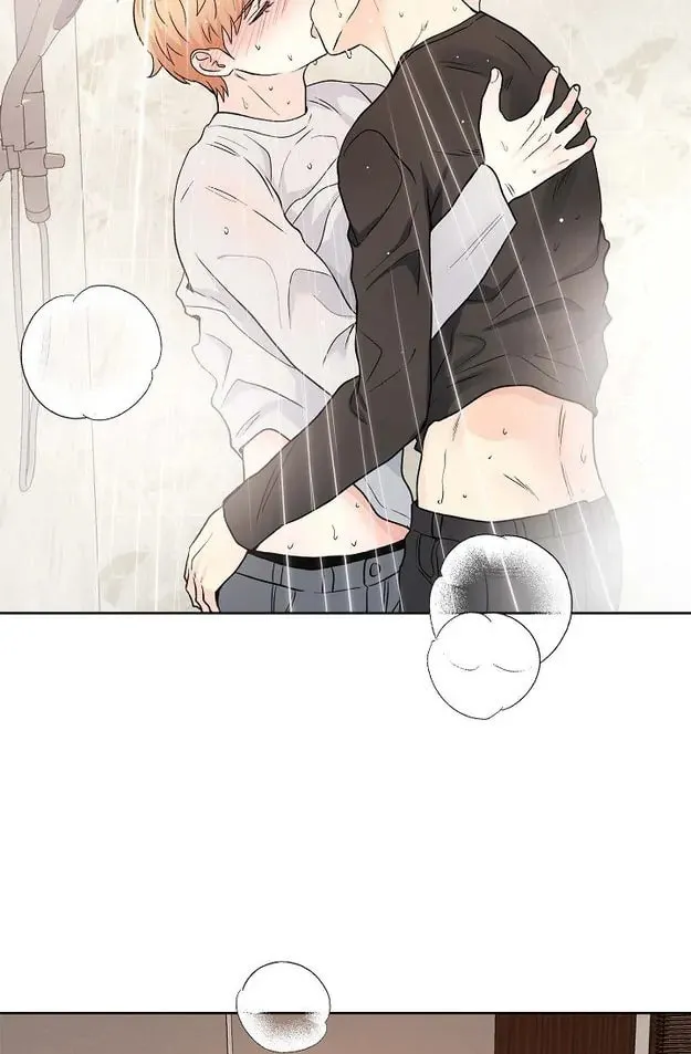 Read My K chapter 58 image 43 on Lezhin