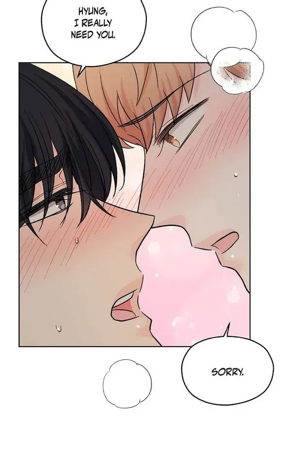 Read My K chapter 58 image 45 on Lezhin