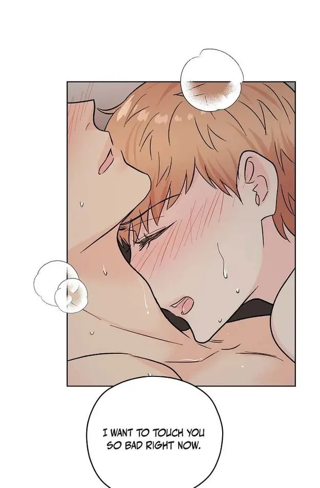 Read My K chapter 58 image 46 on Lezhin