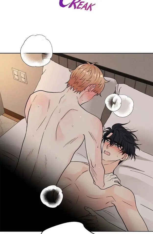 Read My K chapter 58 image 48 on Lezhin