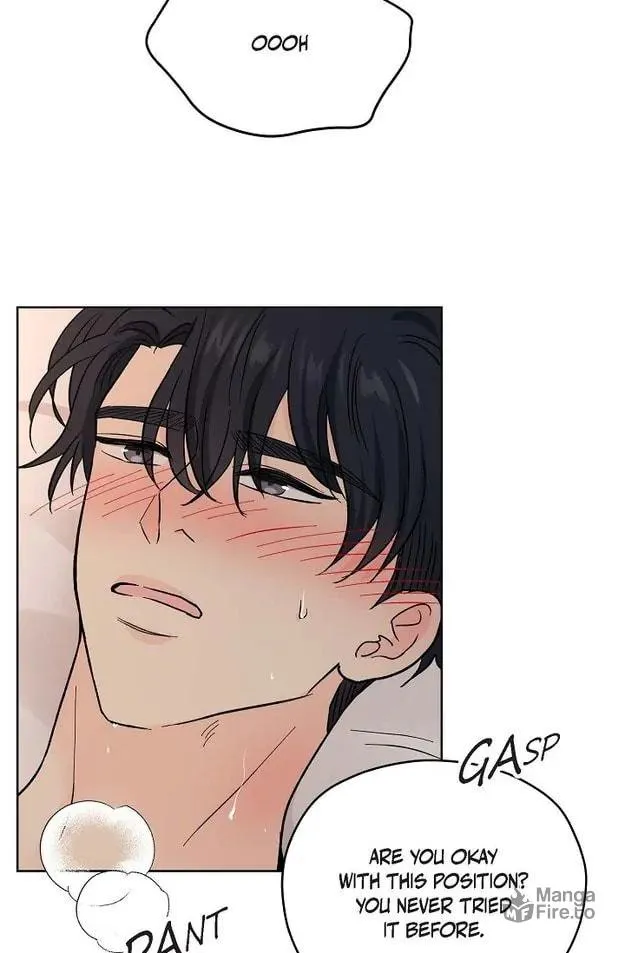 Read My K chapter 58 image 49 on Lezhin