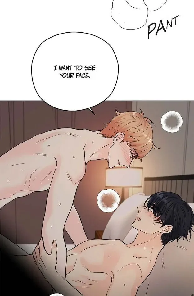 Read My K chapter 58 image 51 on Lezhin