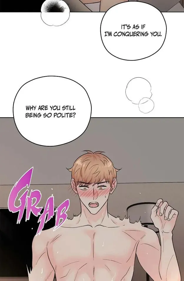 Read My K chapter 58 image 52 on Lezhin