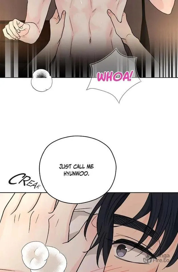 Read My K chapter 58 image 53 on Lezhin