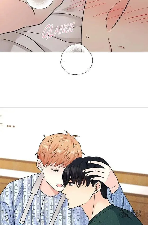 Read My K chapter 58 image 54 on Lezhin