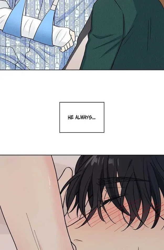 Read My K chapter 58 image 55 on Lezhin