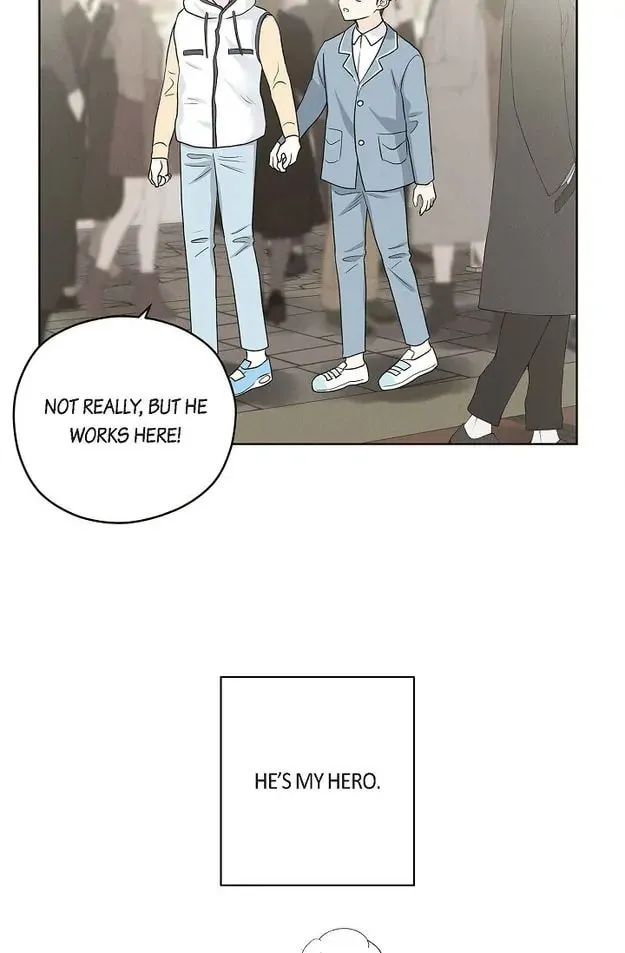 Read My K chapter 58 image 57 on Lezhin