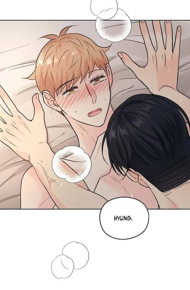 Read My K chapter 58 image 58 on Lezhin