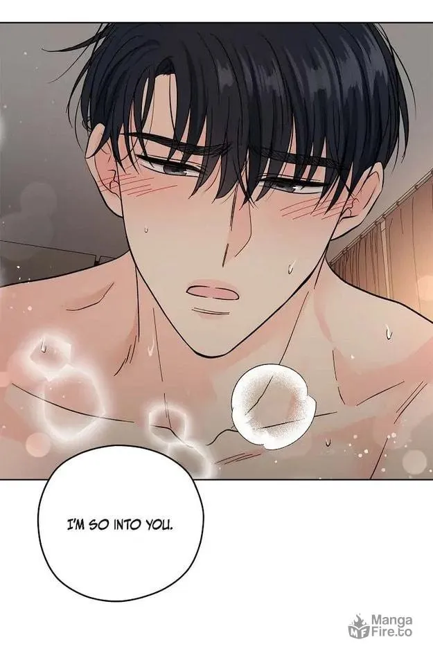 Read My K chapter 58 image 59 on Lezhin