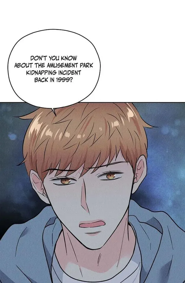 Read My K chapter 58 image 6 on Lezhin