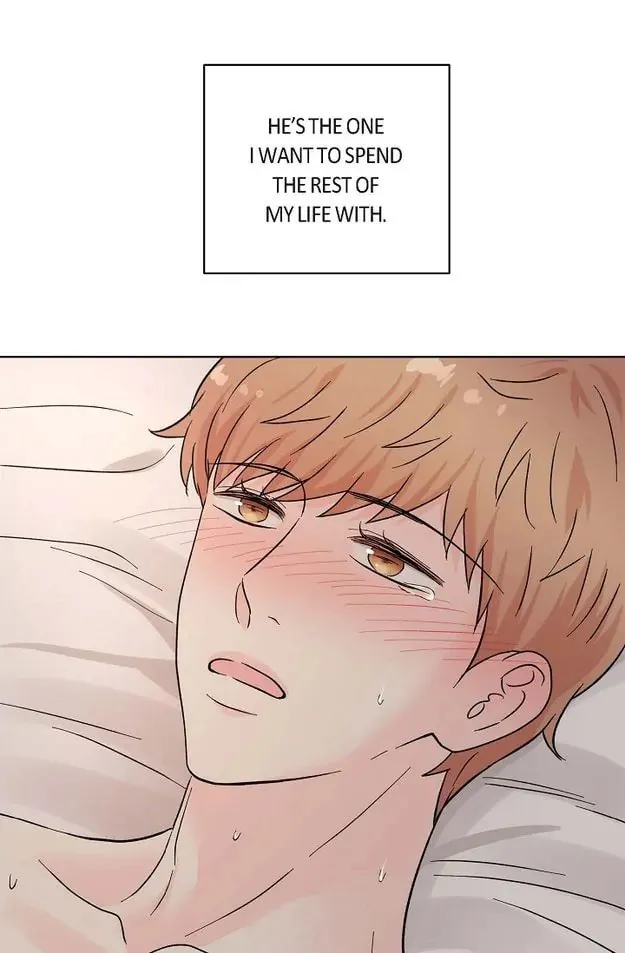 Read My K chapter 58 image 60 on Lezhin