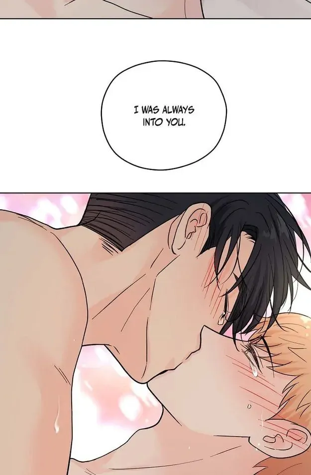 Read My K chapter 58 image 61 on Lezhin