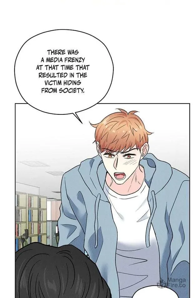 Read My K chapter 58 image 8 on Lezhin
