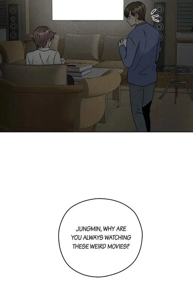 Read My K chapter 59 image 12 on Lezhin