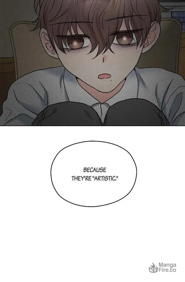 Read My K chapter 59 image 14 on Lezhin