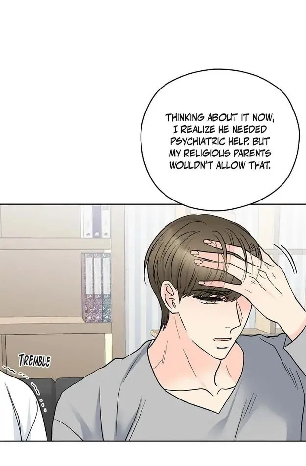 Read My K chapter 59 image 15 on Lezhin