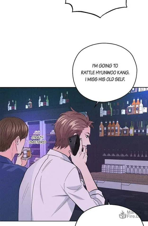 Read My K chapter 59 image 19 on Lezhin