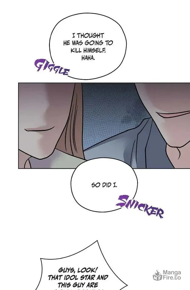 Read My K chapter 59 image 2 on Lezhin