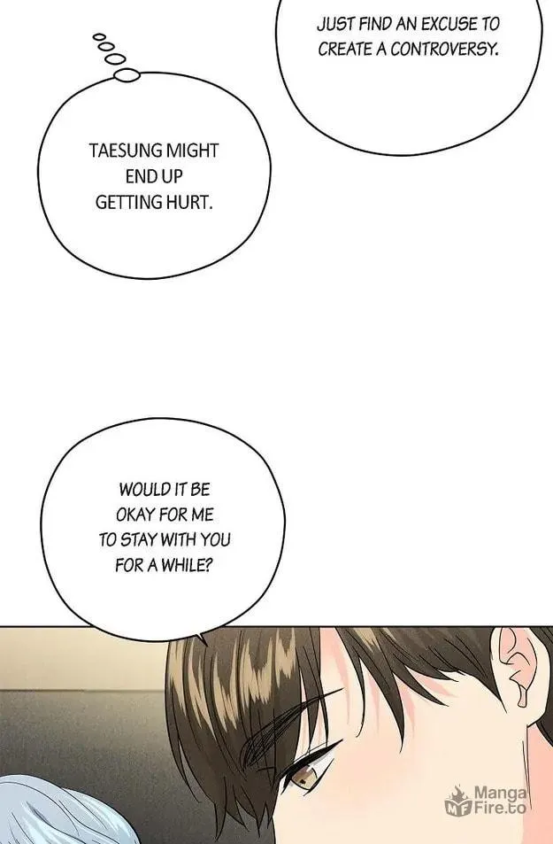 Read My K chapter 59 image 20 on Lezhin