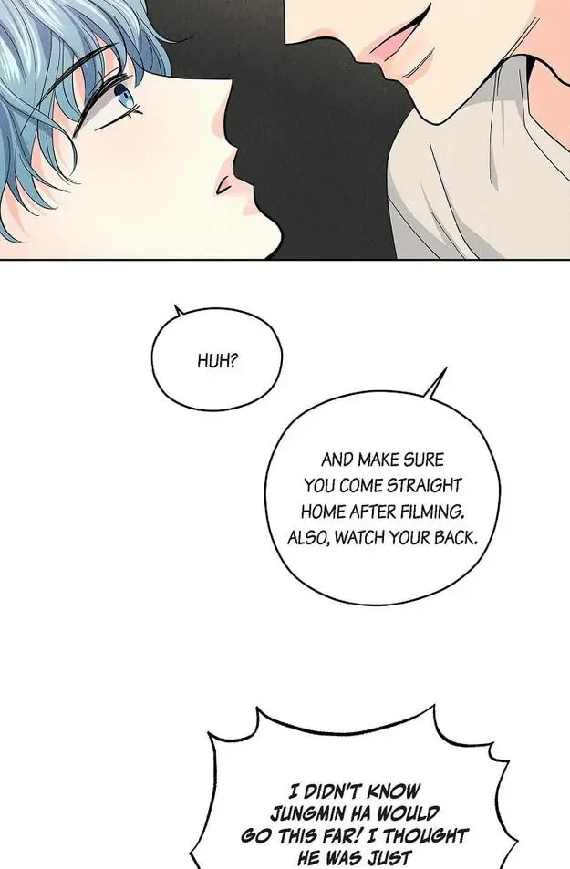 Read My K chapter 59 image 21 on Lezhin