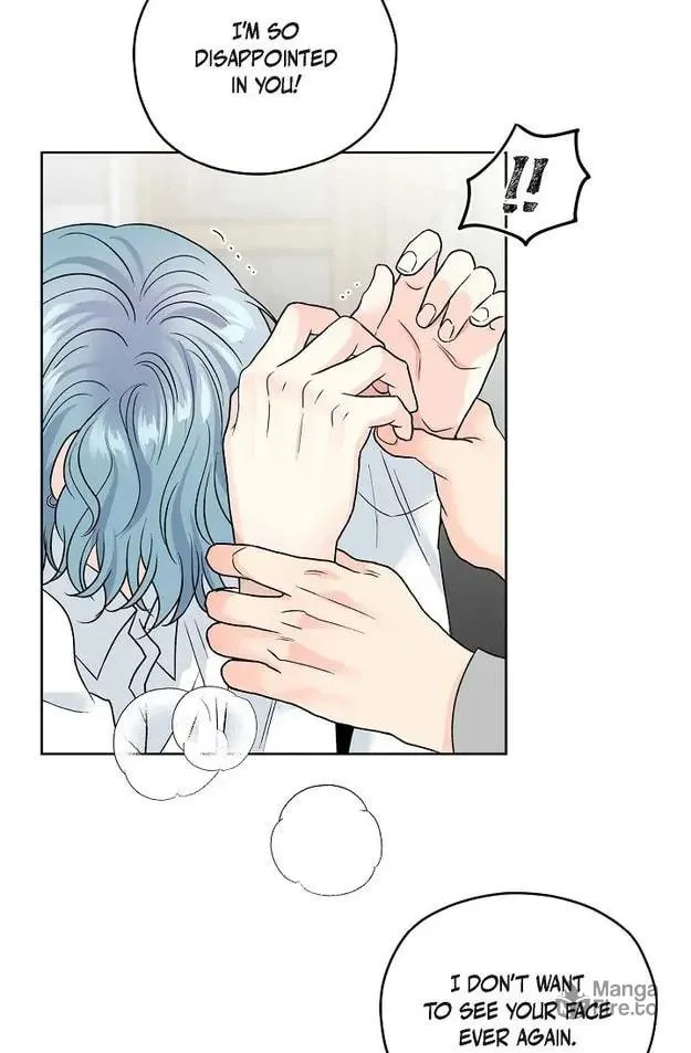 Read My K chapter 59 image 23 on Lezhin