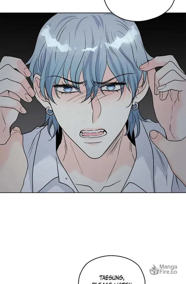 Read My K chapter 59 image 24 on Lezhin