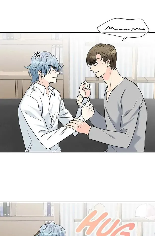 Read My K chapter 59 image 28 on Lezhin