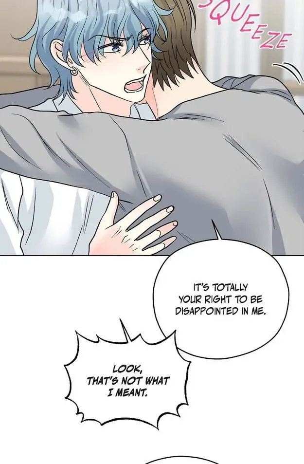 Read My K chapter 59 image 30 on Lezhin