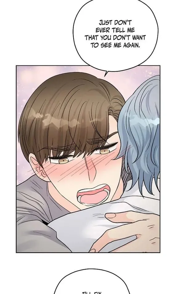 Read My K chapter 59 image 31 on Lezhin