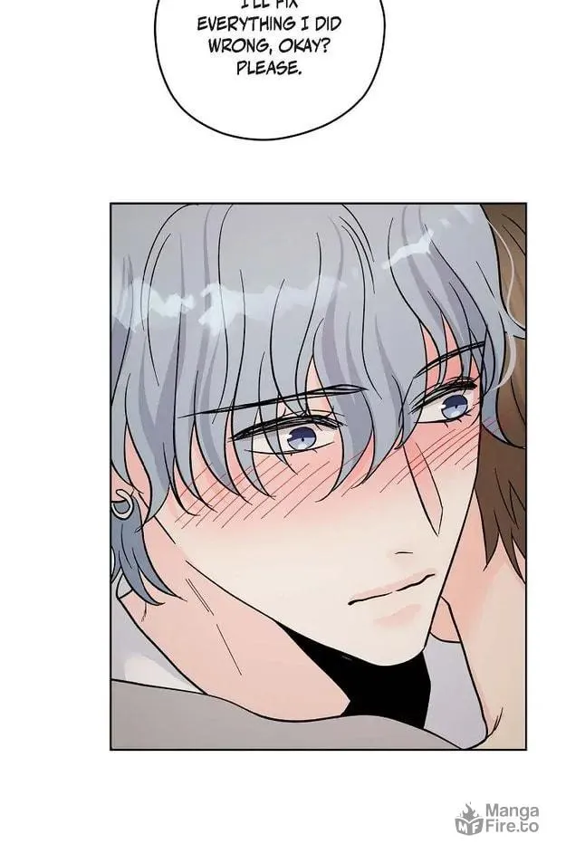 Read My K chapter 59 image 32 on Lezhin