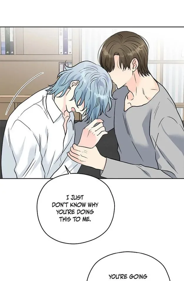 Read My K chapter 59 image 33 on Lezhin