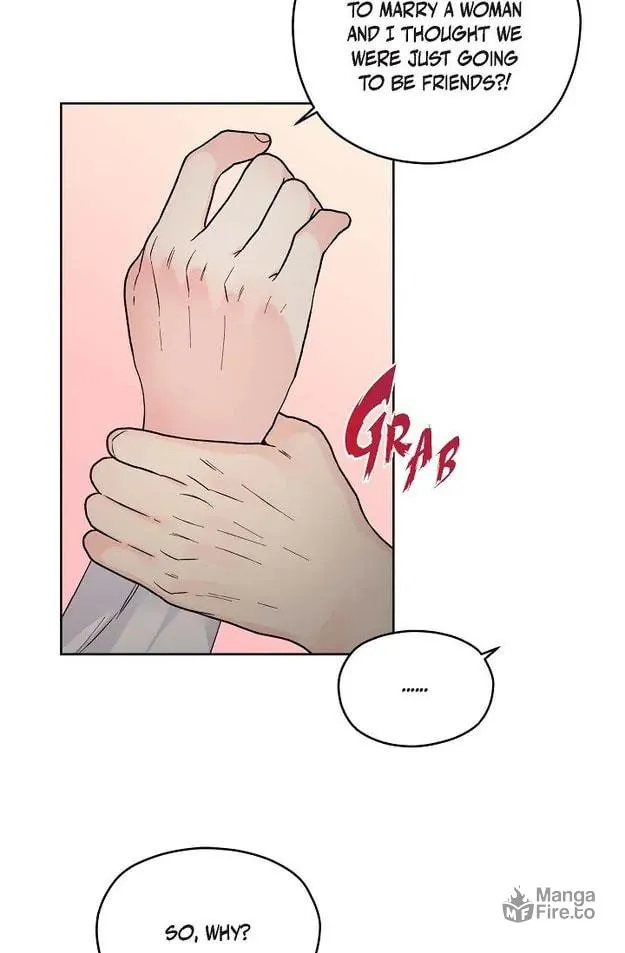 Read My K chapter 59 image 34 on Lezhin