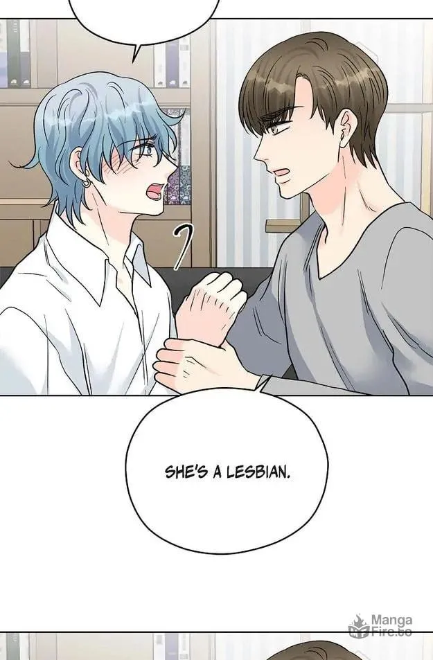 Read My K chapter 59 image 35 on Lezhin