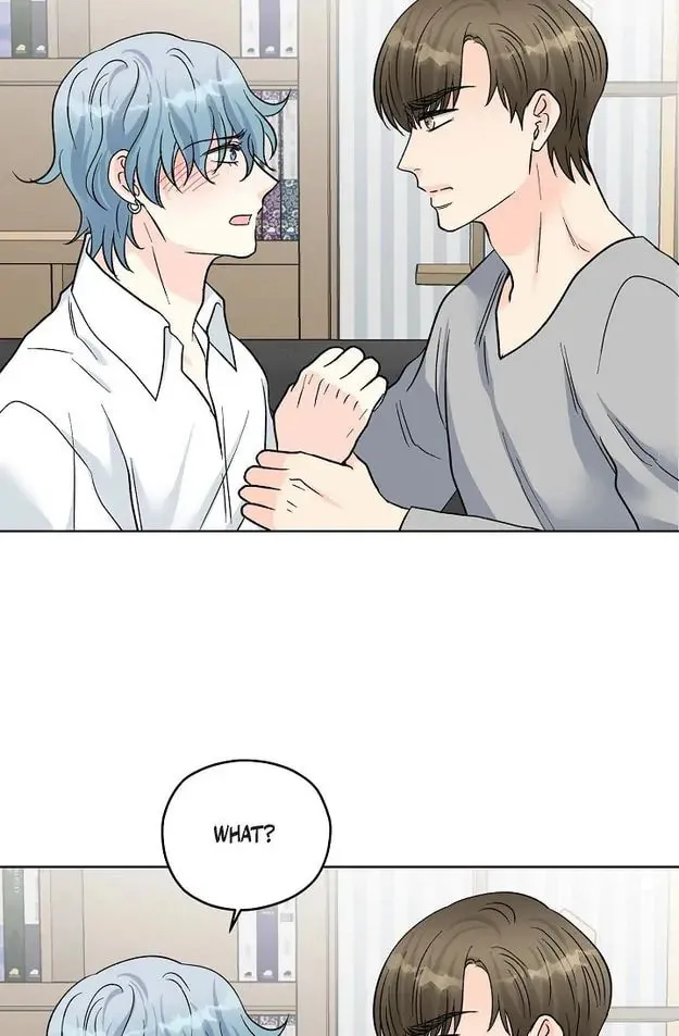Read My K chapter 59 image 36 on Lezhin