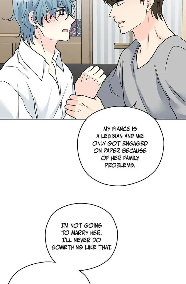 Read My K chapter 59 image 37 on Lezhin