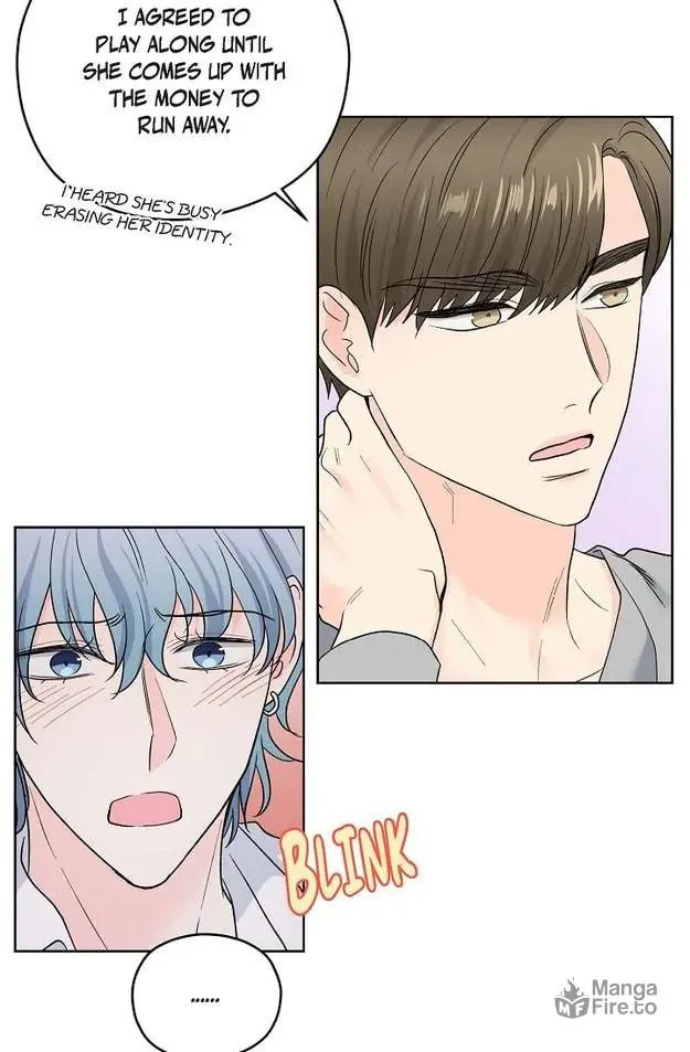 Read My K chapter 59 image 38 on Lezhin