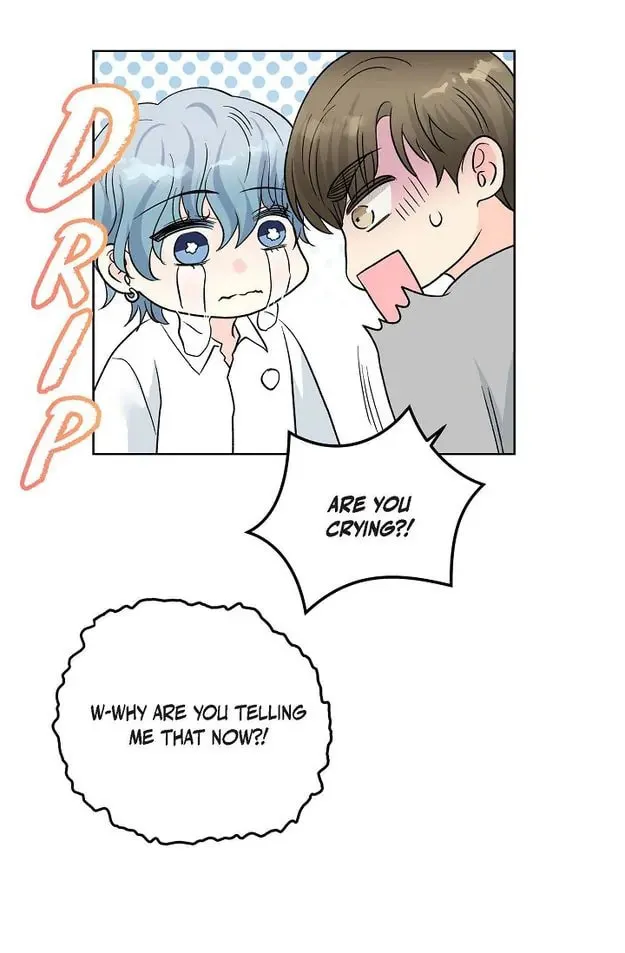 Read My K chapter 59 image 40 on Lezhin