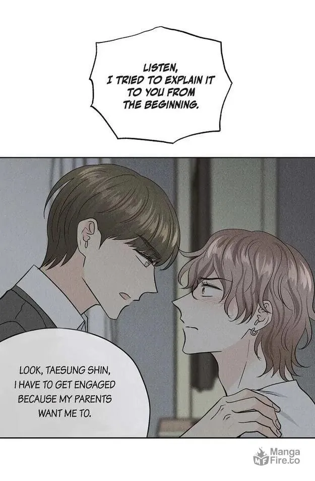 Read My K chapter 59 image 41 on Lezhin