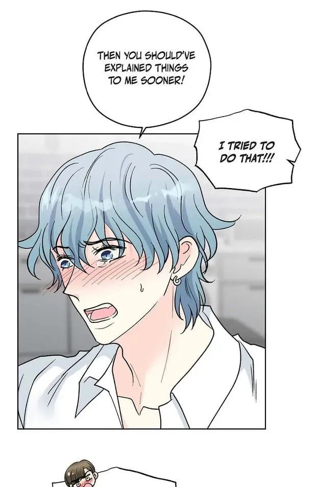 Read My K chapter 59 image 43 on Lezhin