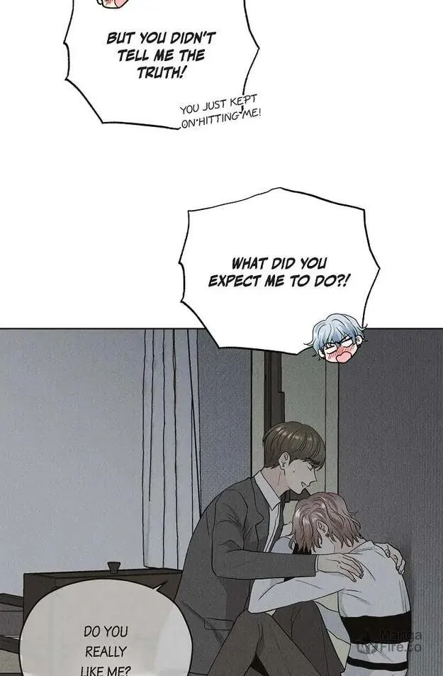 Read My K chapter 59 image 44 on Lezhin