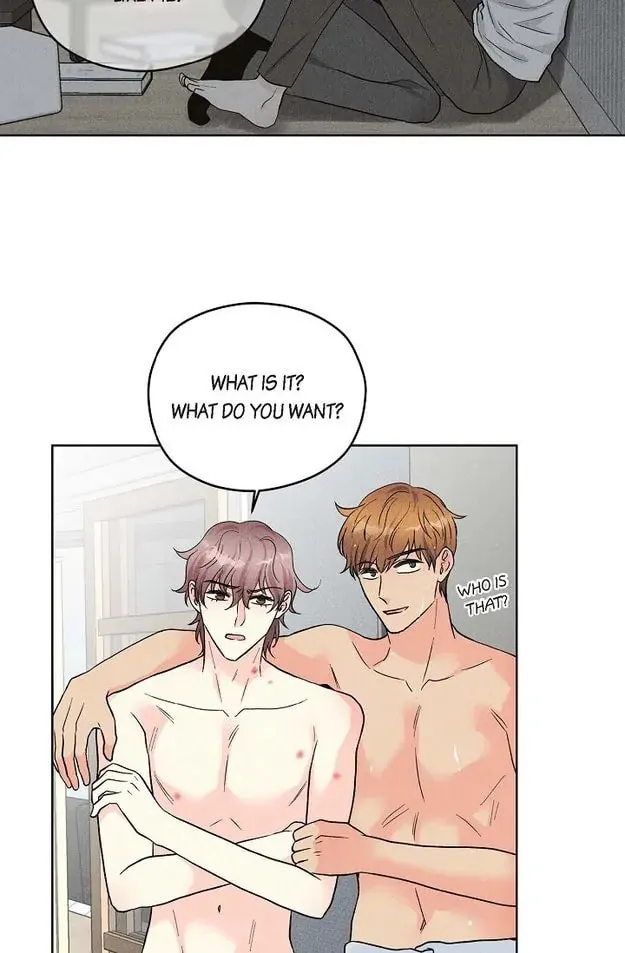 Read My K chapter 59 image 45 on Lezhin