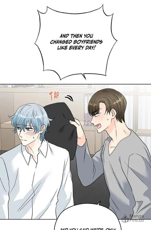 Read My K chapter 59 image 47 on Lezhin