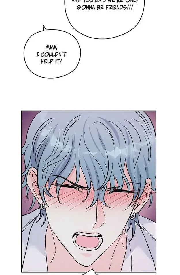 Read My K chapter 59 image 48 on Lezhin