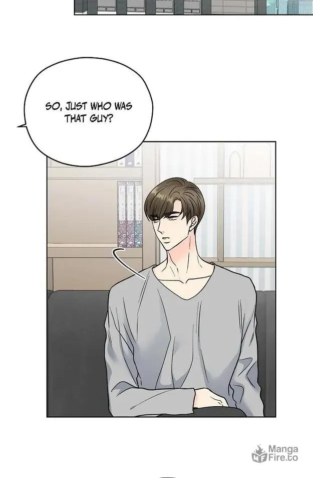 Read My K chapter 59 image 5 on Lezhin