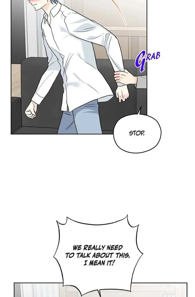 Read My K chapter 59 image 51 on Lezhin