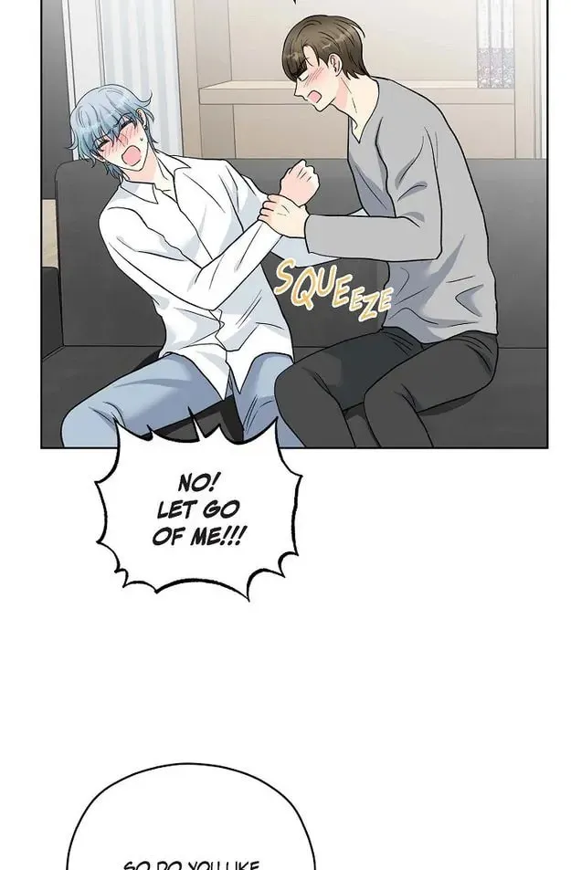 Read My K chapter 59 image 52 on Lezhin