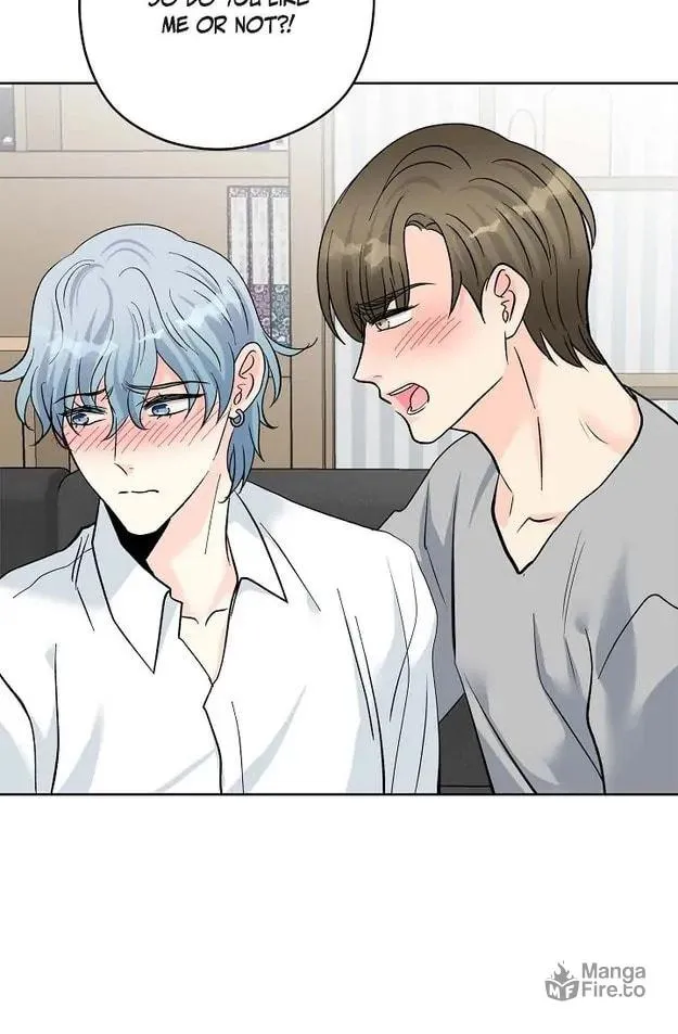 Read My K chapter 59 image 53 on Lezhin