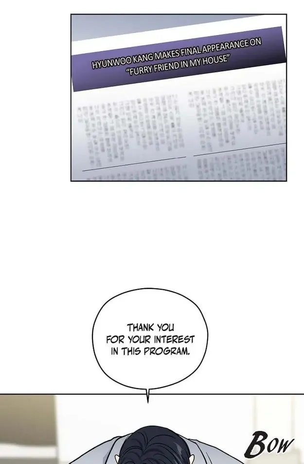Read My K chapter 59 image 58 on Lezhin